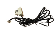 Cable cordon adaptateur