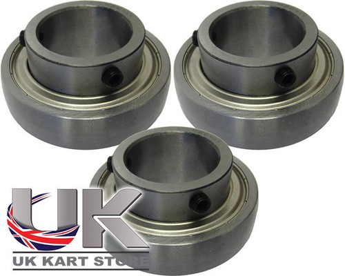 Roulement axe kart 40mm x - roulement,