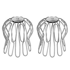 2 pièces protections