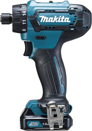 Makita perceuse visseuse sans - perceuse-visseuse,