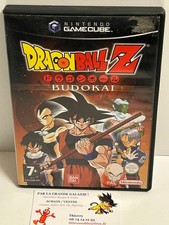 Jeu Vidéo Dragon Ball Z