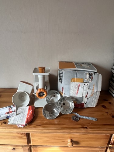Vintage robot moulinex - robot,