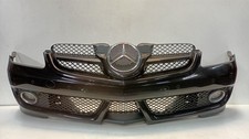 Pare-chocs avant Mercedes-Benz