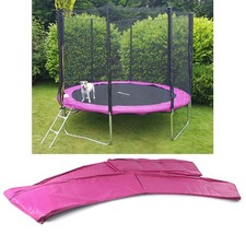 Trampolin De 366Cm Avec