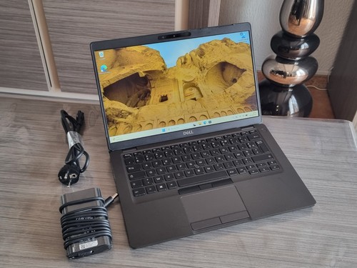 Ordinateur portable dell - ordinateur,