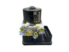 ABS Hydraulic Block Control Unit for SEAT LEON (1M1) 1.8 20V 1C0907379M 1J0614517