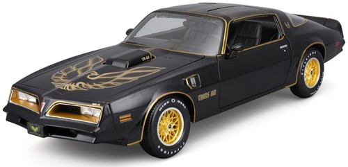 Maisto voiture de 1978 - maisto,