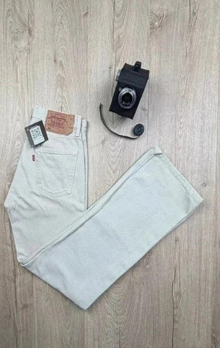 Jeans levis 501 homme - jeans,