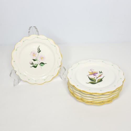 Set vintage secla 6 - vintage, 6"