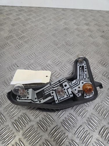 Platine feu arriere - , droit