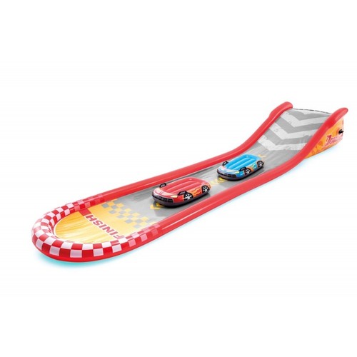 Jeu piscine gonflable - piscine, intex