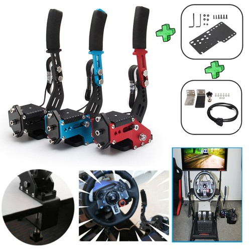 Bit usb sim handbrake - handbrake, pour