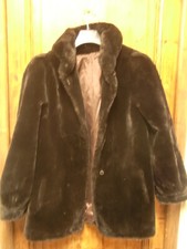 🇫🇷 MANTEAU DE FOURRURE