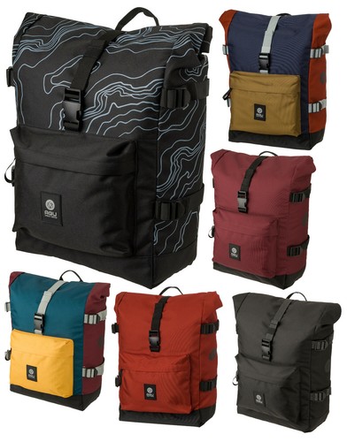 Agu fastrider h20 rolltop - h20, ii