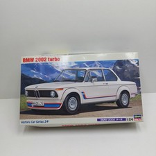 1/24 Hasegawa 21124 maquette