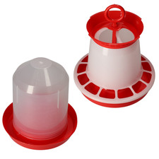 Set Potions de Poulet 6L &