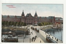 AMSTERDAM - Pays Bas -