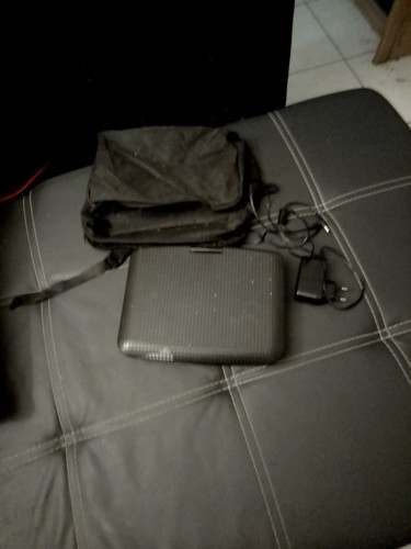 Lecteur dvd portable - dvd,