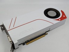 Asus Geforce GTX960 Turbo 2GB