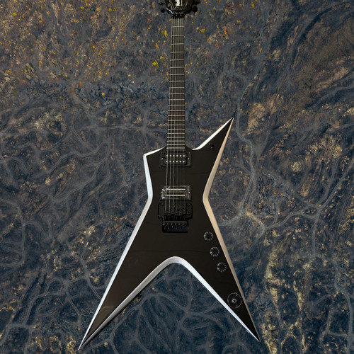 Ship washburn dimebag - ship,