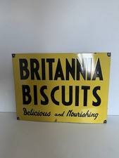 Plaque émaillée ancienne