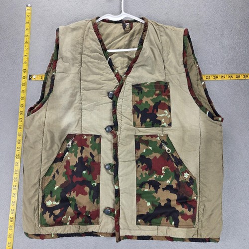 Original cold war swiss army - war,