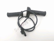 ACCELERATEUR RIDE BY WIRE