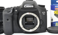 Appareil photo reflex