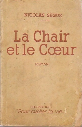 Chair coeur nicolas - et,