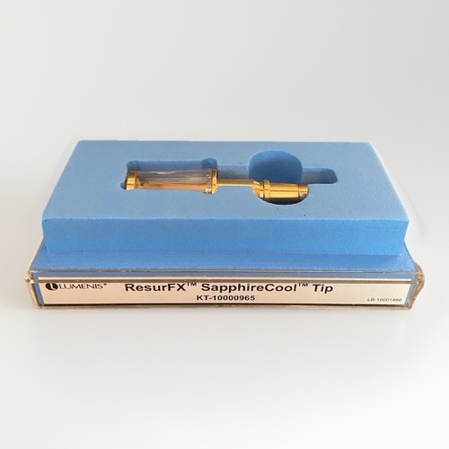 Lumenis 10000965 resurfx - lumenis,