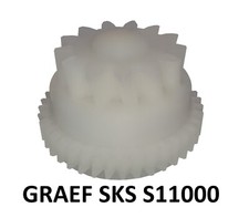 Engrenage De Rechange En Nylon