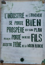 Keny Arkana - 1 - Affiche 70 x