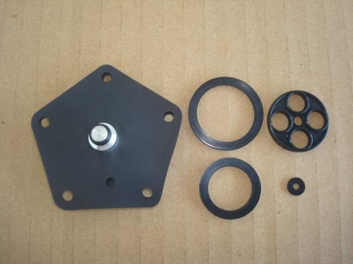 Kawasaki 500h1 kit - kawasaki,