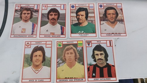 Stickers football 76 - stickers,