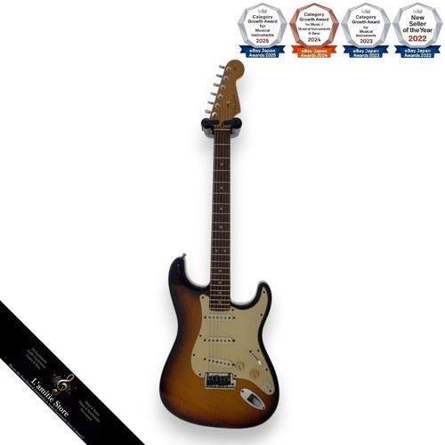Guitare électrique fender - guitare,