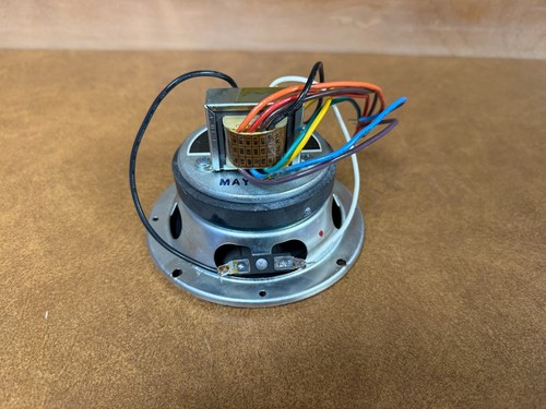 Altec lansing 5383b speaker - altec,
