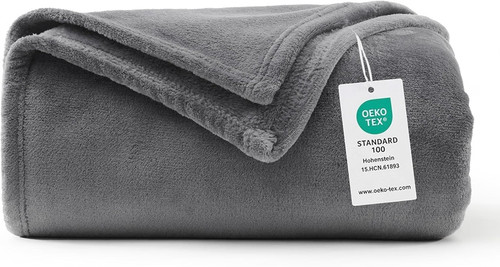 Wavve plaid couverture polaire - wavve,