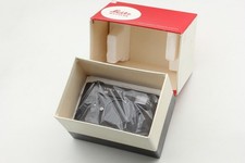 【MINT in Box】 Leica M5 Black Rangefinder 35mm Film Camera Body From JAPAN