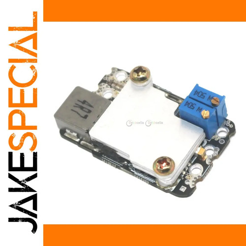Jakespecial 150w 13a - jakespecial,