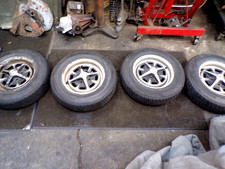 MG Mdget, Sprite Original