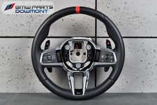 BMW 1 F70 X1 U11 X2 U10 F74 Steering Wheel Steering Wheel Paddles M-SPORT M35i M135