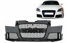 Pare-chocs Grille Calandre