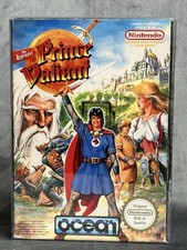 Jeu Nintendo Nes Prince