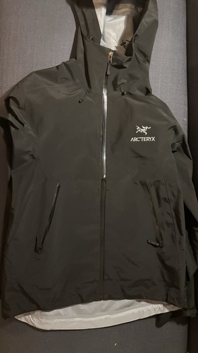 Arc teryx veste randonnée - arc'teryx,
