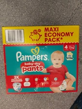 Pampers Baby-Dry Pants pour