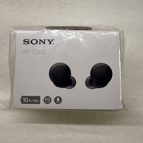 Sony c500 écouteurs - sony,
