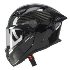 Casque Moto Intégral CABERG