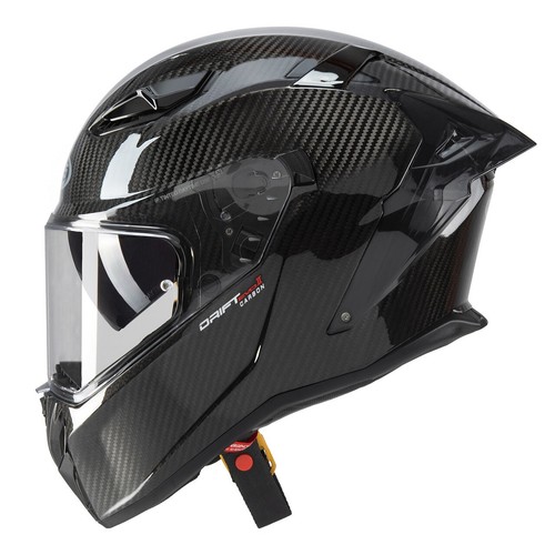 Casque moto intégral - intégral, caberg