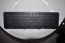 Touches Clavier HP G72-130sf