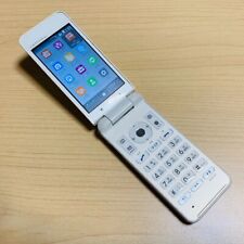 KYOCERA GRATINA 4G KYF31 Unlocked Android Flip Phone sim free from Japan